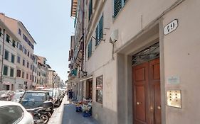 Borgo Apartment By Mamo Florence